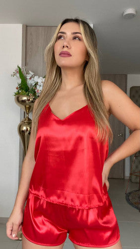 PIJAMA LINDA FANTASTIC 11410
